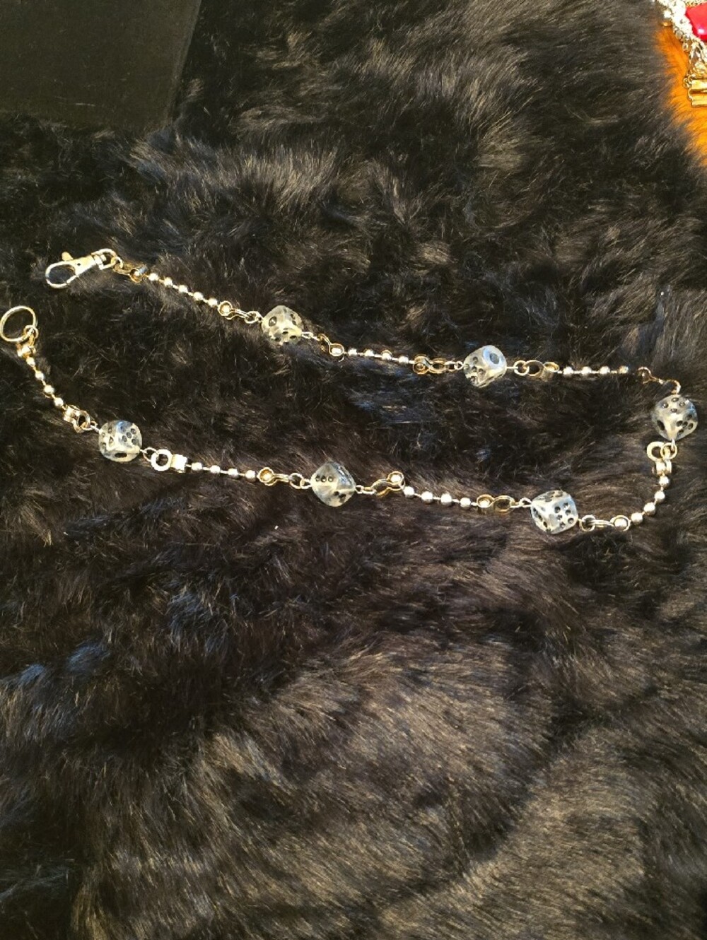 Wallet Chain - Picture 4 of 4